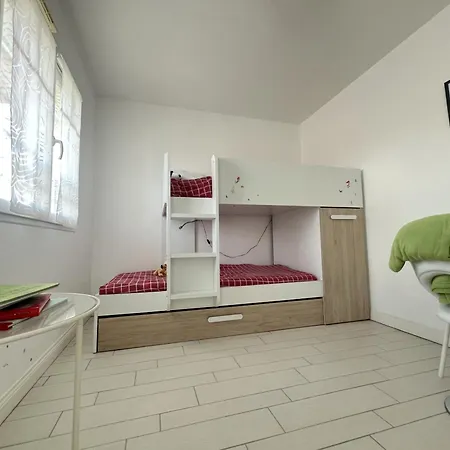 Villa Charmante Avec Terrasse Et Garage à Arcachon, Proche Centre Et Plages - Fr-1-474-61