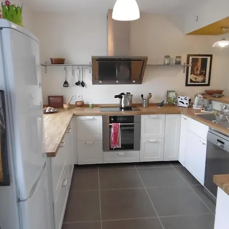 Charmante Avec Terrasse Et Garage à Arcachon, Proche Centre Et Plages - Fr-1-474-61 *