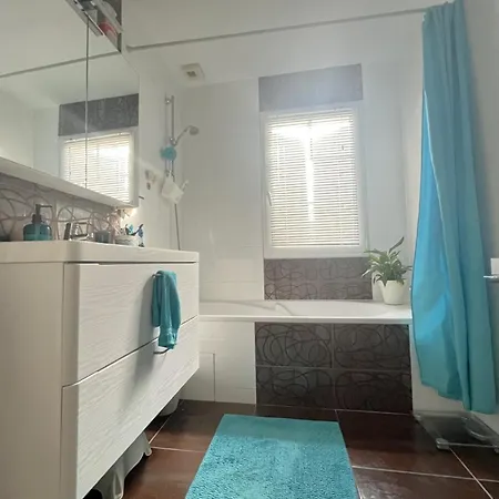 Charmante Avec Terrasse Et Garage à Arcachon, Proche Centre Et Plages - Fr-1-474-61 Villa