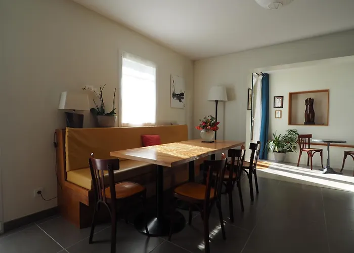 Charmante Avec Terrasse Et Garage A Arcachon, Proche Centre Et Plages - Fr-1-474-61 * Аркашон